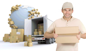 Outlander - fulfillment - logistics - customer service